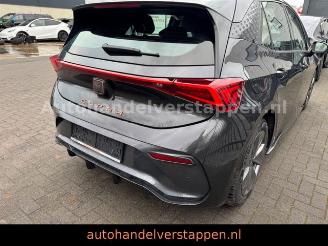 Cupra Born 58KWH 204KW CUPRA Drive Profile LED picture 6