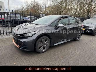 Cupra Born 58KWH 204KW CUPRA Drive Profile LED picture 2