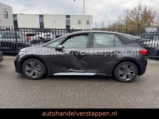 Cupra Born 58KWH 204KW CUPRA Drive Profile LED picture 3