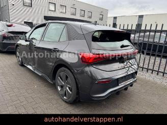 Cupra Born 58KWH 204KW CUPRA Drive Profile LED picture 4