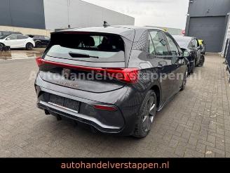 Cupra Born 58KWH 204KW CUPRA Drive Profile LED picture 7