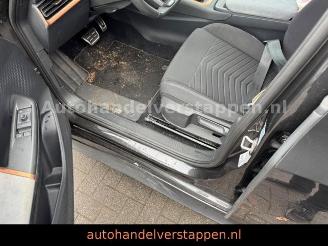 Cupra Born 58KWH 204KW CUPRA Drive Profile LED picture 19