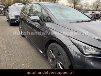 Cupra Born 58KWH 204KW CUPRA Drive Profile LED picture 5