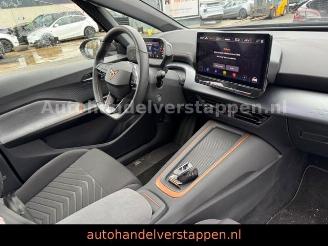 Cupra Born 58KWH 204KW CUPRA Drive Profile LED picture 11