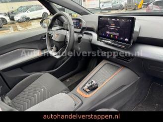 Cupra Born 58KWH 204KW CUPRA Drive Profile LED picture 12