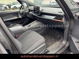 Cupra Born 58KWH 204KW CUPRA Drive Profile LED picture 14