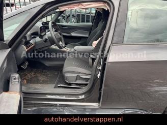 Cupra Born 58KWH 204KW CUPRA Drive Profile LED picture 16