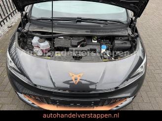 Cupra Born 58KWH 204KW CUPRA Drive Profile LED picture 9