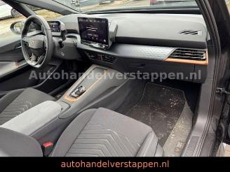 Cupra Born 58KWH 204KW CUPRA Drive Profile LED picture 13