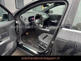 Mercedes EQA 300 4Matic 168KW CAM NAVI+ LED picture 22