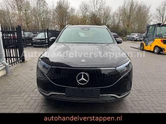 Mercedes EQA 300 4Matic 168KW CAM NAVI+ LED picture 2