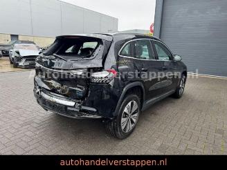 Mercedes EQA 300 4Matic 168KW CAM NAVI+ LED picture 4