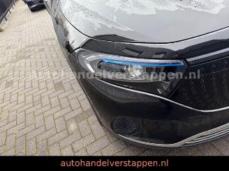 Mercedes EQA 300 4Matic 168KW CAM NAVI+ LED picture 8