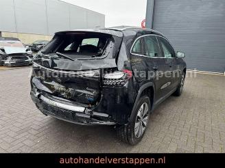 Mercedes EQA 300 4Matic 168KW CAM NAVI+ LED picture 6