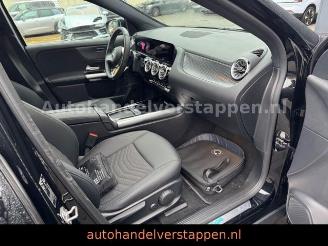 Mercedes EQA 300 4Matic 168KW CAM NAVI+ LED picture 21
