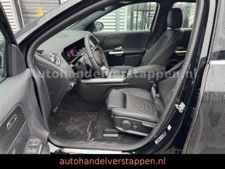 Mercedes EQA 300 4Matic 168KW CAM NAVI+ LED picture 23