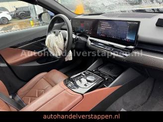 BMW i5 Touring 40 eDrive M Sport Pano Harman VOLL picture 24
