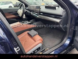 BMW i5 Touring 40 eDrive M Sport Pano Harman VOLL picture 25