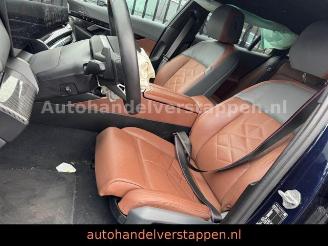 BMW i5 Touring 40 eDrive M Sport Pano Harman VOLL picture 28