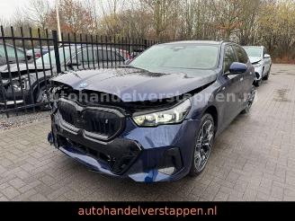 BMW i5 Touring 40 eDrive M Sport Pano Harman VOLL picture 4