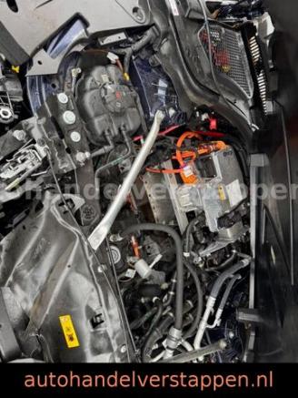 BMW i5 Touring 40 eDrive M Sport Pano Harman VOLL picture 17