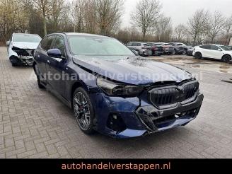 BMW i5 Touring 40 eDrive M Sport Pano Harman VOLL picture 2