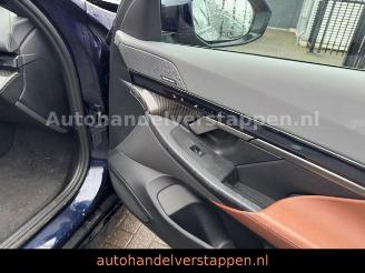 BMW i5 Touring 40 eDrive M Sport Pano Harman VOLL picture 21