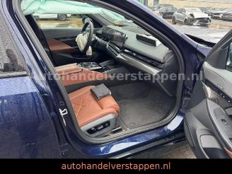 BMW i5 Touring 40 eDrive M Sport Pano Harman VOLL picture 22