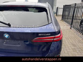 BMW i5 Touring 40 eDrive M Sport Pano Harman VOLL picture 8