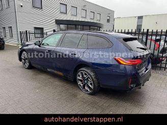 BMW i5 Touring 40 eDrive M Sport Pano Harman VOLL picture 10