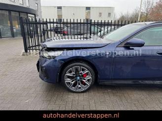 BMW i5 Touring 40 eDrive M Sport Pano Harman VOLL picture 12