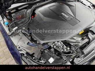 BMW i5 Touring 40 eDrive M Sport Pano Harman VOLL picture 19