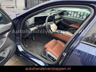 BMW i5 Touring 40 eDrive M Sport Pano Harman VOLL picture 29