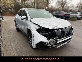 Mercedes EQA 250+ AMG Sport Pano FACELIFT picture 10