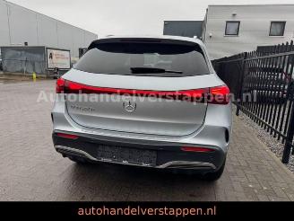 Mercedes EQA 250+ AMG Sport Pano FACELIFT picture 5