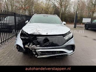 Mercedes EQA 250+ AMG Sport Pano FACELIFT picture 7