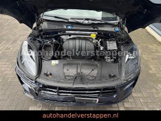 Porsche Macan PDK 180KW Pano PASM LUFTVED BOSE picture 12