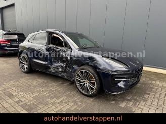 Porsche Macan PDK 180KW Pano PASM LUFTVED BOSE picture 6