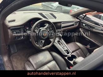 Porsche Macan PDK 180KW Pano PASM LUFTVED BOSE picture 27