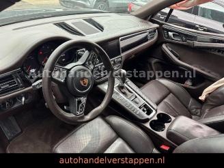Porsche Macan PDK 180KW Pano PASM LUFTVED BOSE picture 24