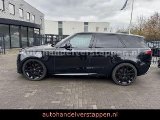 Land Rover Range Rover sport Dynamic HSE P460e HUD picture 3
