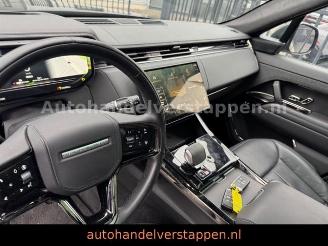 Land Rover Range Rover sport Dynamic HSE P460e HUD picture 20