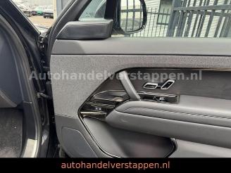 Land Rover Range Rover sport Dynamic HSE P460e HUD picture 24