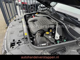 Land Rover Range Rover sport Dynamic HSE P460e HUD picture 15