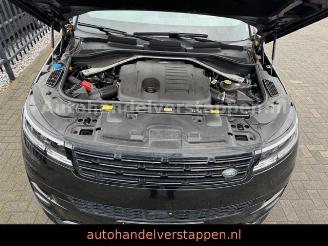 Land Rover Range Rover sport Dynamic HSE P460e HUD picture 17