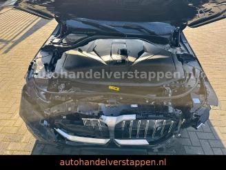 BMW i5 Limousine 40 eDrive 250KW Cockpit Plus Panora picture 25