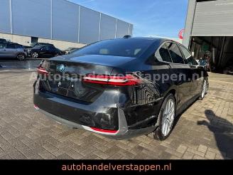 BMW i5 Limousine 40 eDrive 250KW Cockpit Plus Panora picture 2