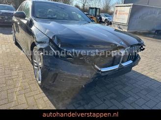 BMW i5 Limousine 40 eDrive 250KW Cockpit Plus Panora picture 14