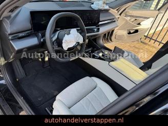 BMW i5 Limousine 40 eDrive 250KW Cockpit Plus Panora picture 32