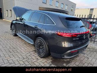 Mercedes EQC 400 4Matic AMG HUD 300KW FULL CAR picture 14